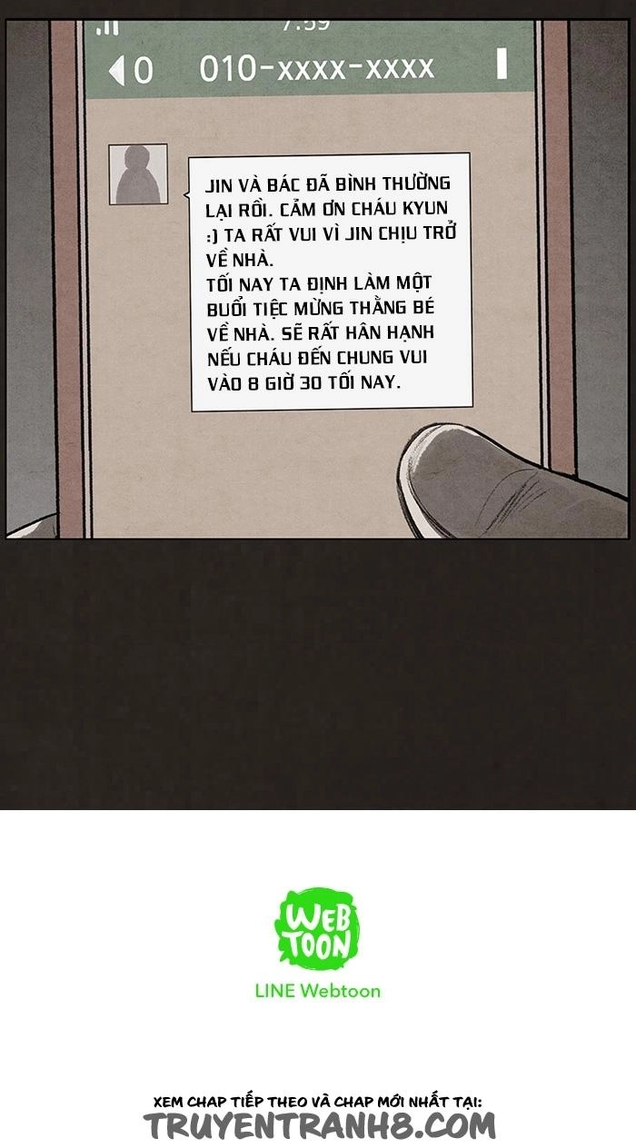 Bastard - Đứa Con Của Quỷ Chapter 71 - 62