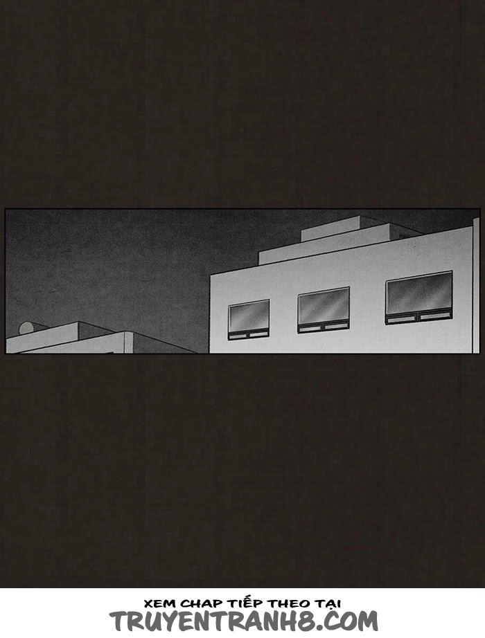 Bastard - Đứa Con Của Quỷ Chapter 72 - 2