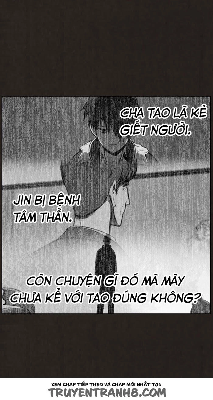 Bastard - Đứa Con Của Quỷ Chapter 72 - 4