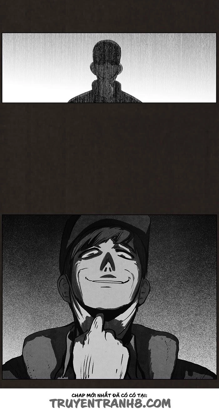 Bastard - Đứa Con Của Quỷ Chapter 72 - 5