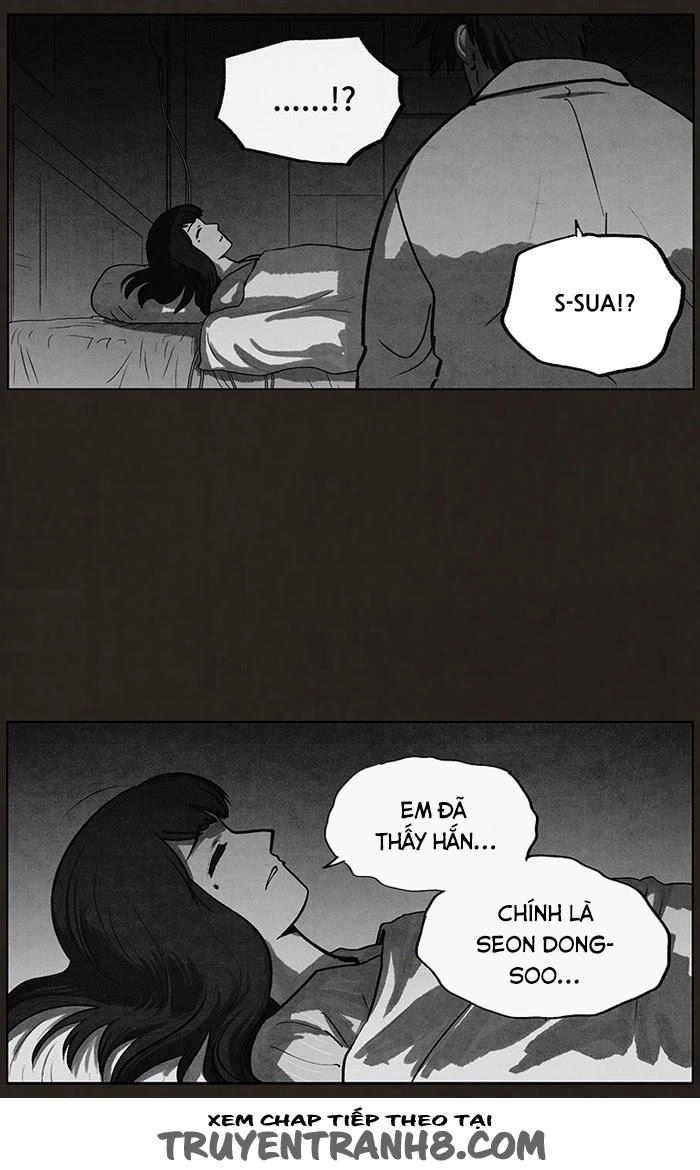 Bastard - Đứa Con Của Quỷ Chapter 72 - 8