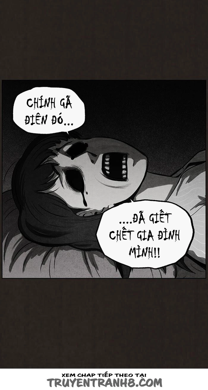 Bastard - Đứa Con Của Quỷ Chapter 72 - 10