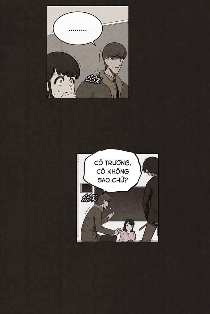 Bastard - Đứa Con Của Quỷ Chapter 72 - 12