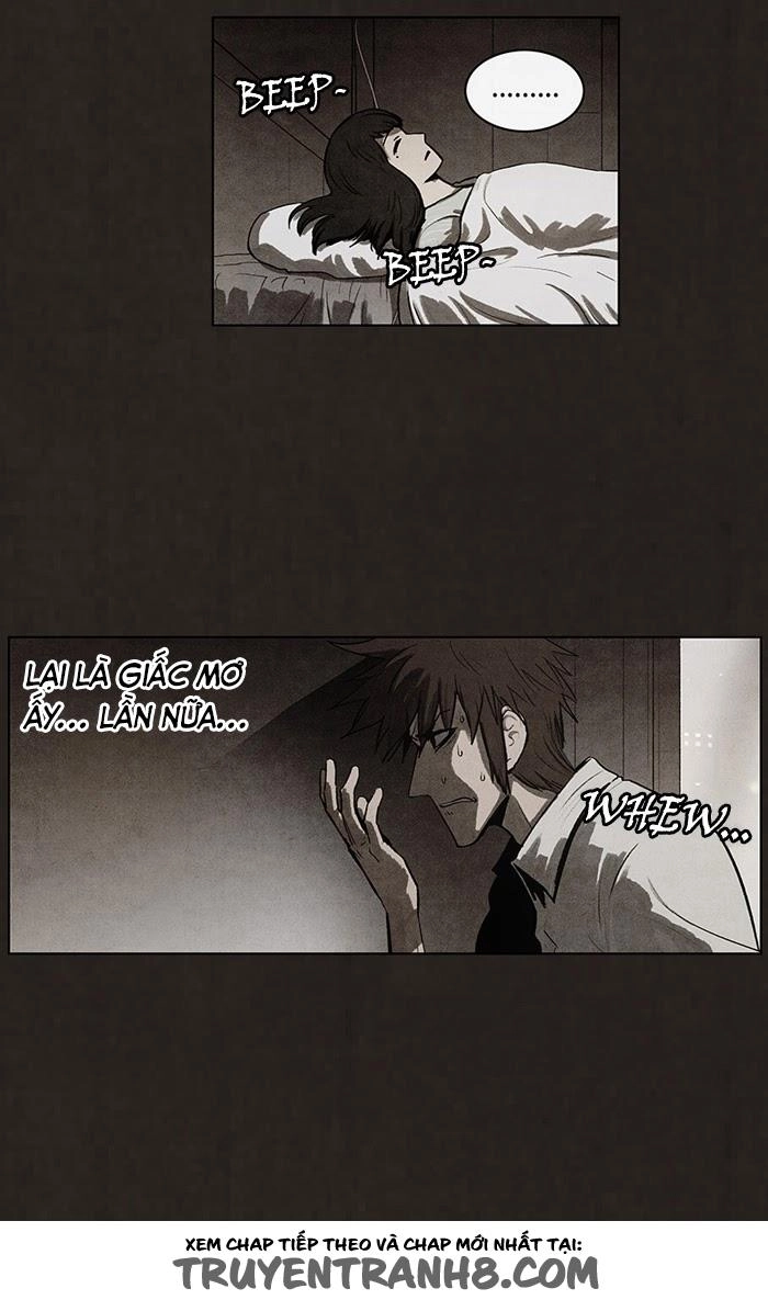 Bastard - Đứa Con Của Quỷ Chapter 72 - 13