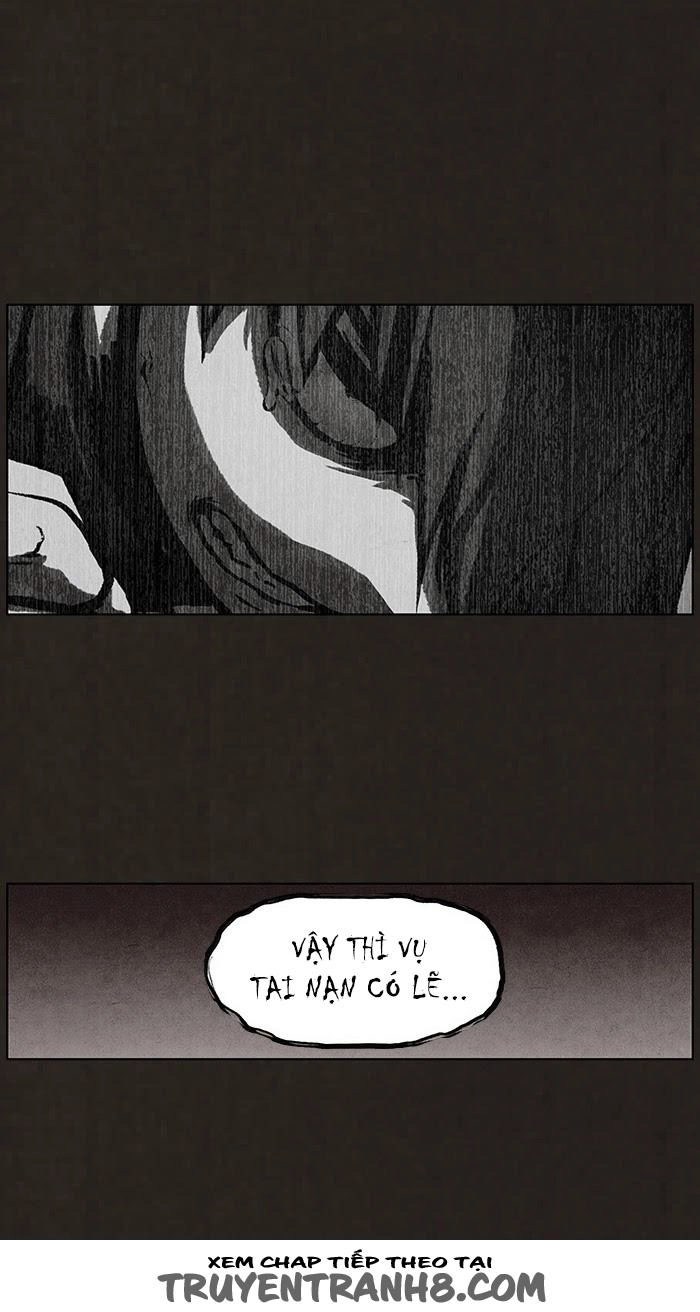 Bastard - Đứa Con Của Quỷ Chapter 72 - 16