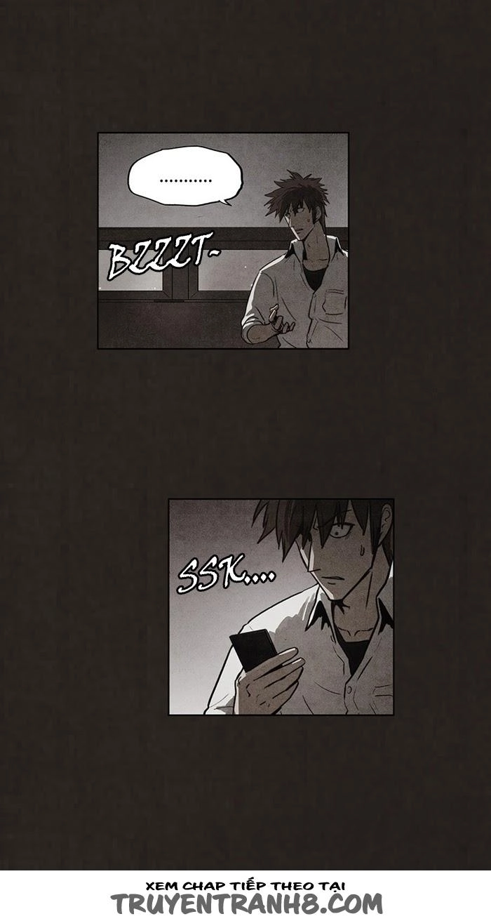 Bastard - Đứa Con Của Quỷ Chapter 72 - 18