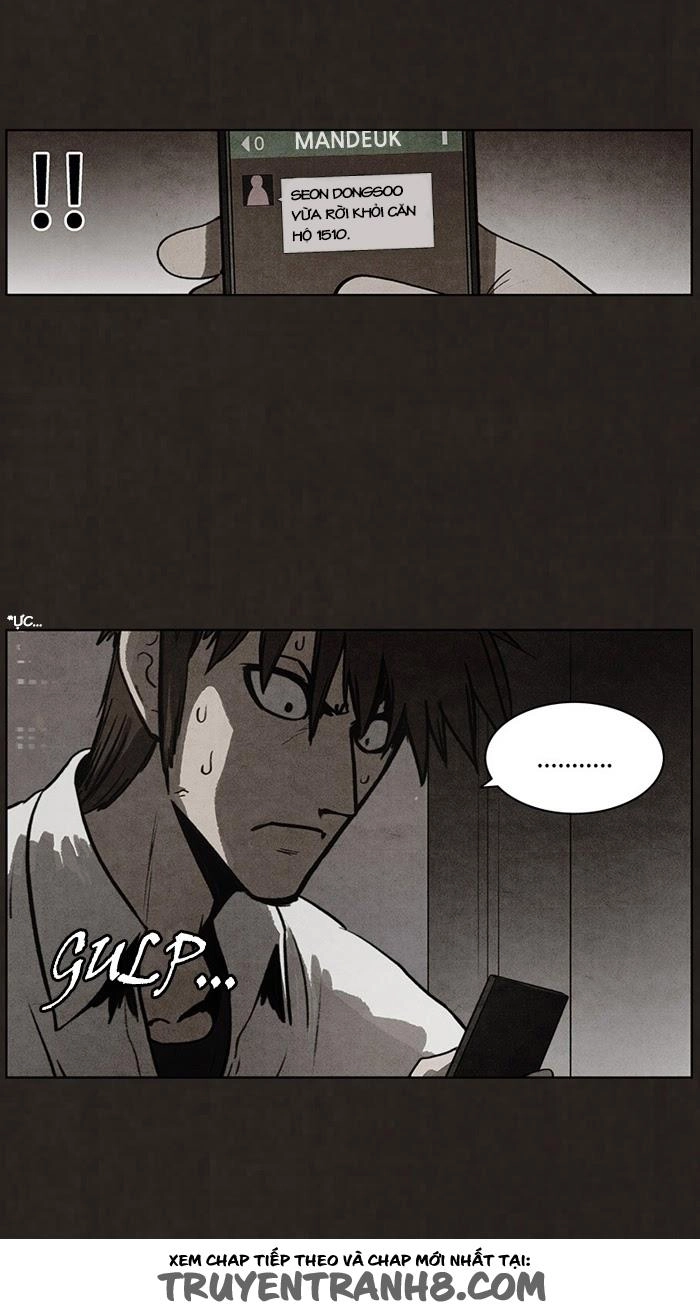 Bastard - Đứa Con Của Quỷ Chapter 72 - 19