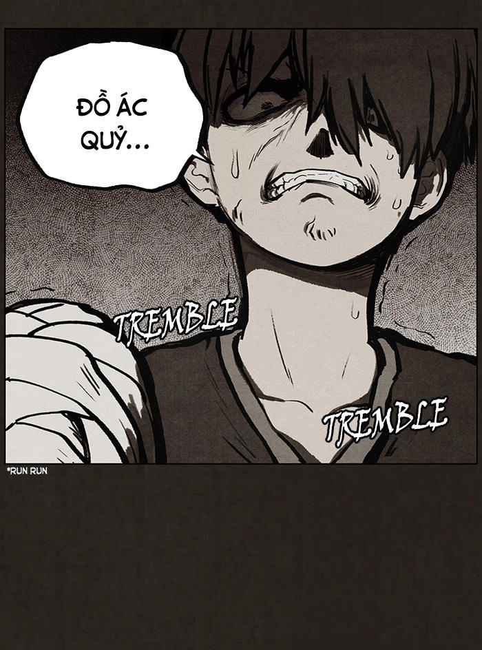 Bastard - Đứa Con Của Quỷ Chapter 72 - 20