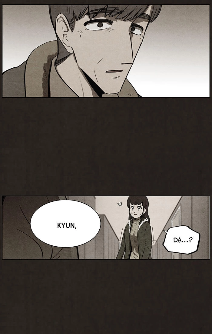 Bastard - Đứa Con Của Quỷ Chapter 72 - 21