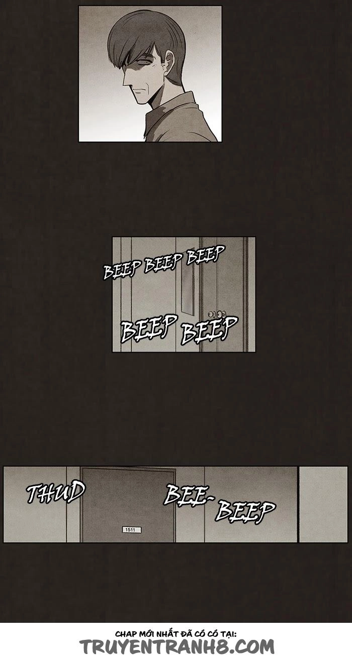 Bastard - Đứa Con Của Quỷ Chapter 72 - 23