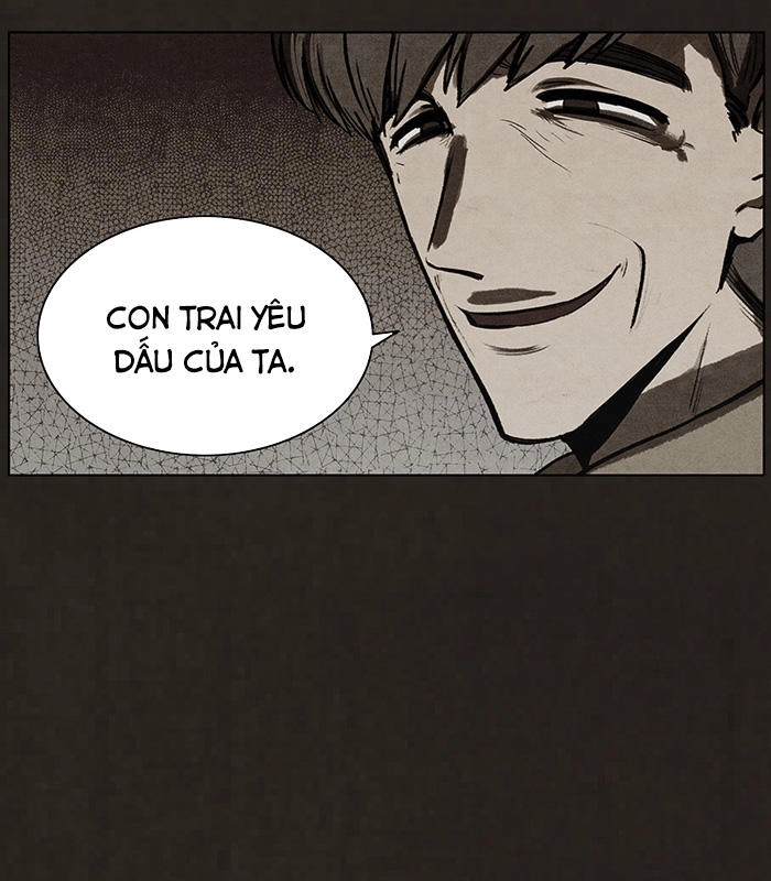 Bastard - Đứa Con Của Quỷ Chapter 72 - 31