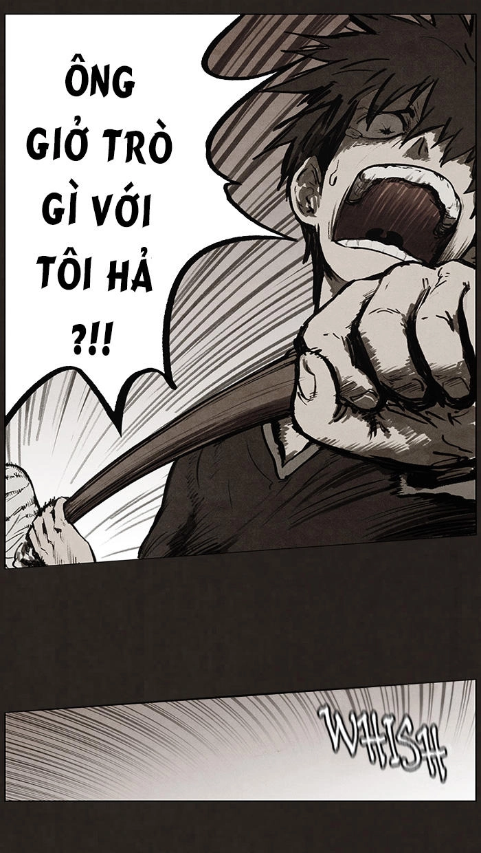 Bastard - Đứa Con Của Quỷ Chapter 72 - 32