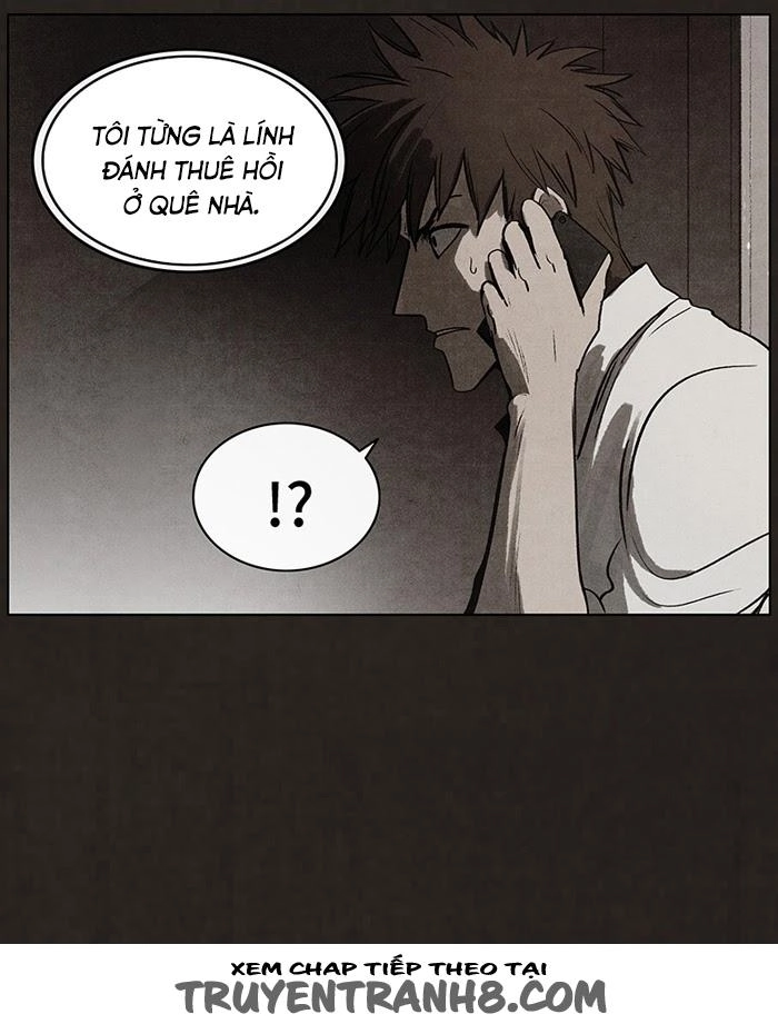 Bastard - Đứa Con Của Quỷ Chapter 72 - 35