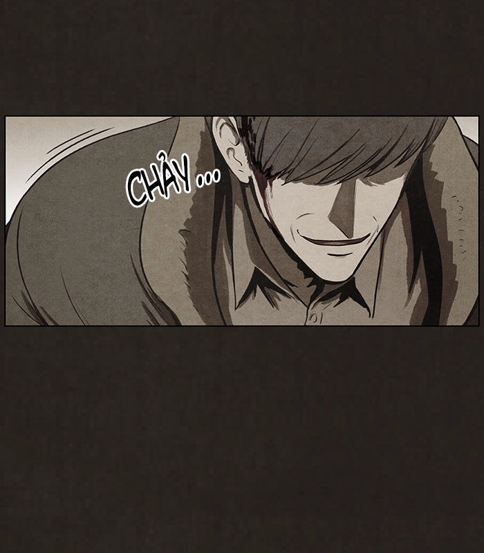 Bastard - Đứa Con Của Quỷ Chapter 72 - 41