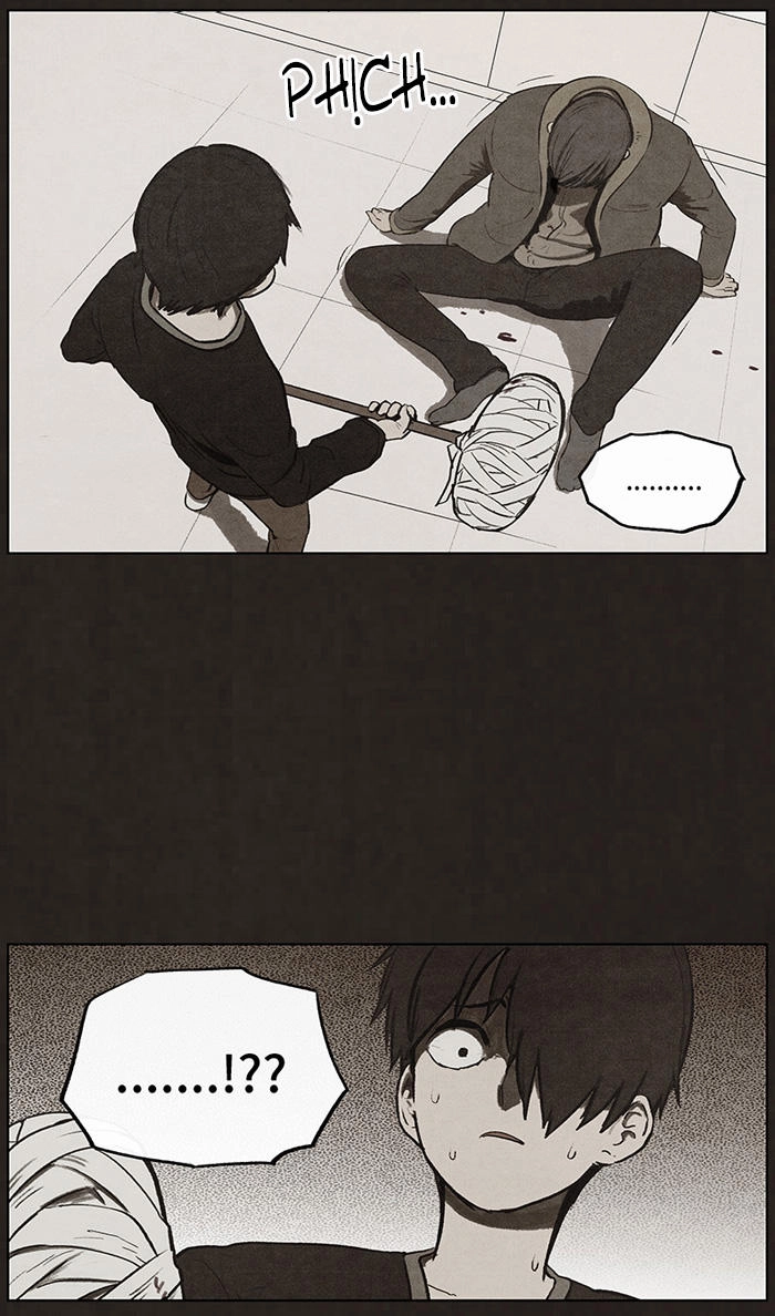 Bastard - Đứa Con Của Quỷ Chapter 72 - 42