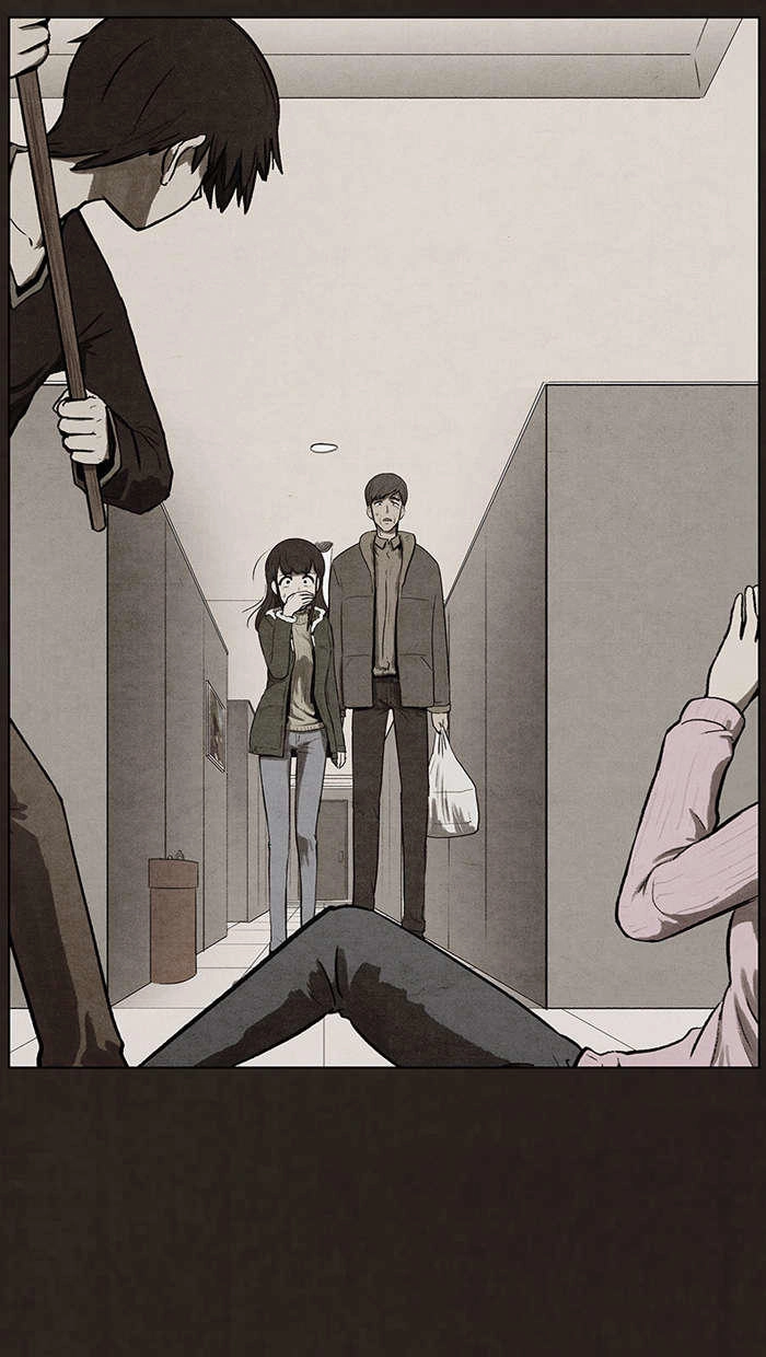 Bastard - Đứa Con Của Quỷ Chapter 73 - 5