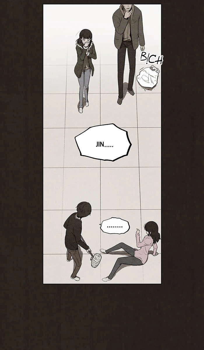 Bastard - Đứa Con Của Quỷ Chapter 73 - 11