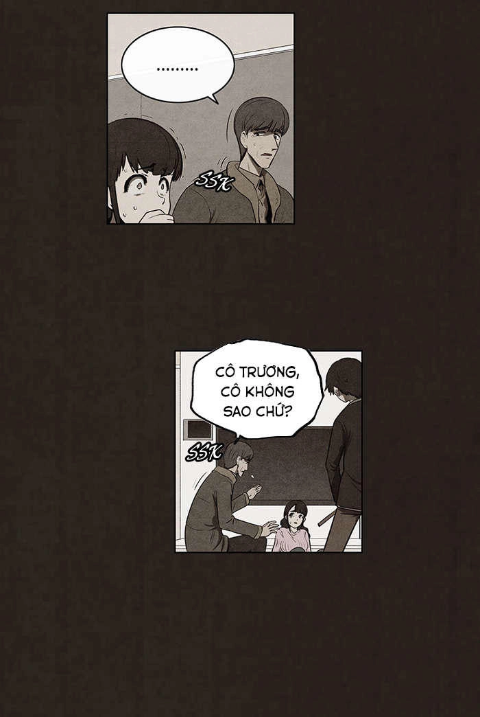 Bastard - Đứa Con Của Quỷ Chapter 73 - 12