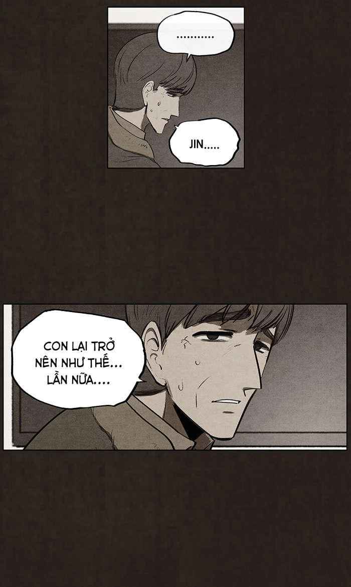 Bastard - Đứa Con Của Quỷ Chapter 73 - 13