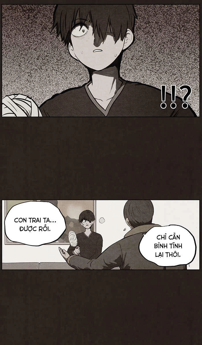 Bastard - Đứa Con Của Quỷ Chapter 73 - 14