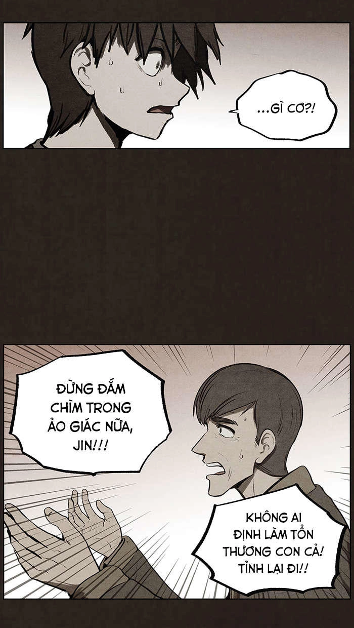 Bastard - Đứa Con Của Quỷ Chapter 73 - 16