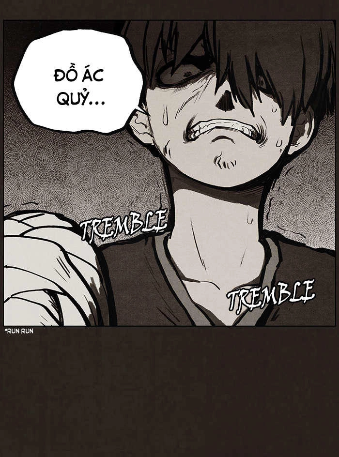 Bastard - Đứa Con Của Quỷ Chapter 73 - 20