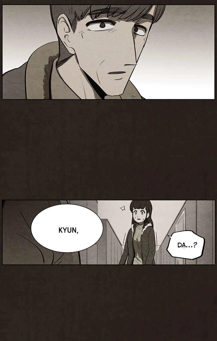 Bastard - Đứa Con Của Quỷ Chapter 73 - 21