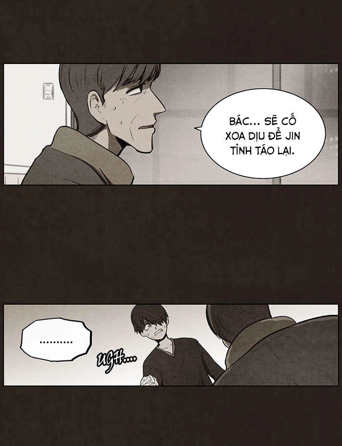 Bastard - Đứa Con Của Quỷ Chapter 73 - 23