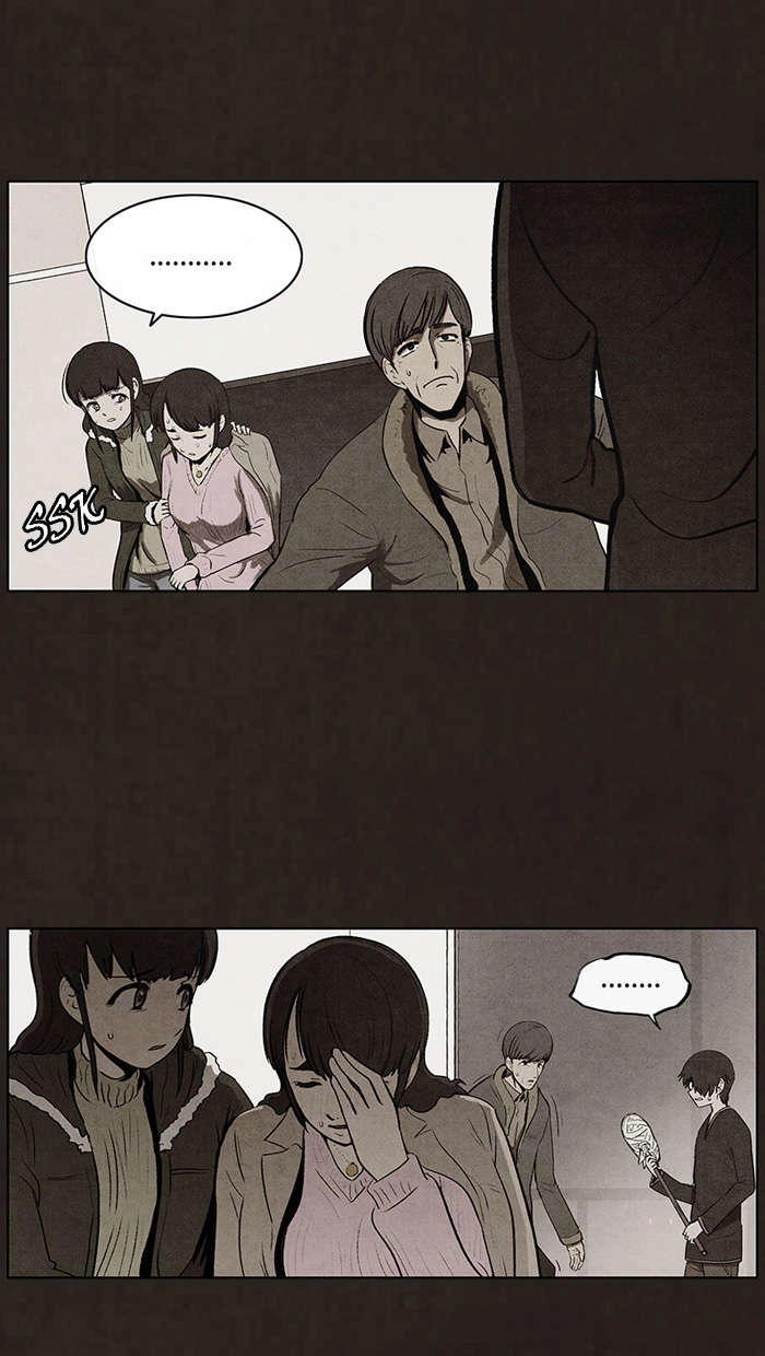 Bastard - Đứa Con Của Quỷ Chapter 73 - 24