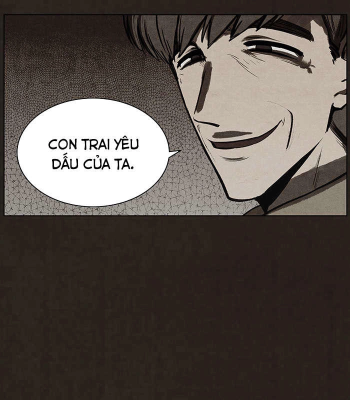 Bastard - Đứa Con Của Quỷ Chapter 73 - 32