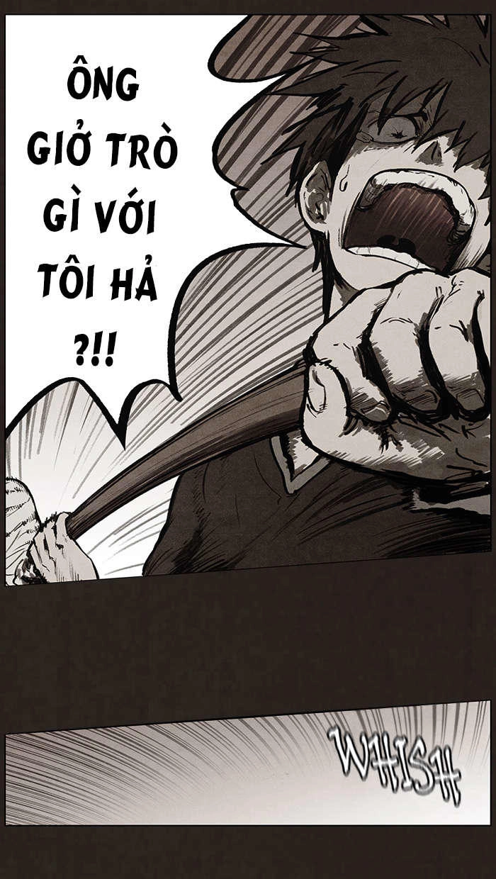 Bastard - Đứa Con Của Quỷ Chapter 73 - 33