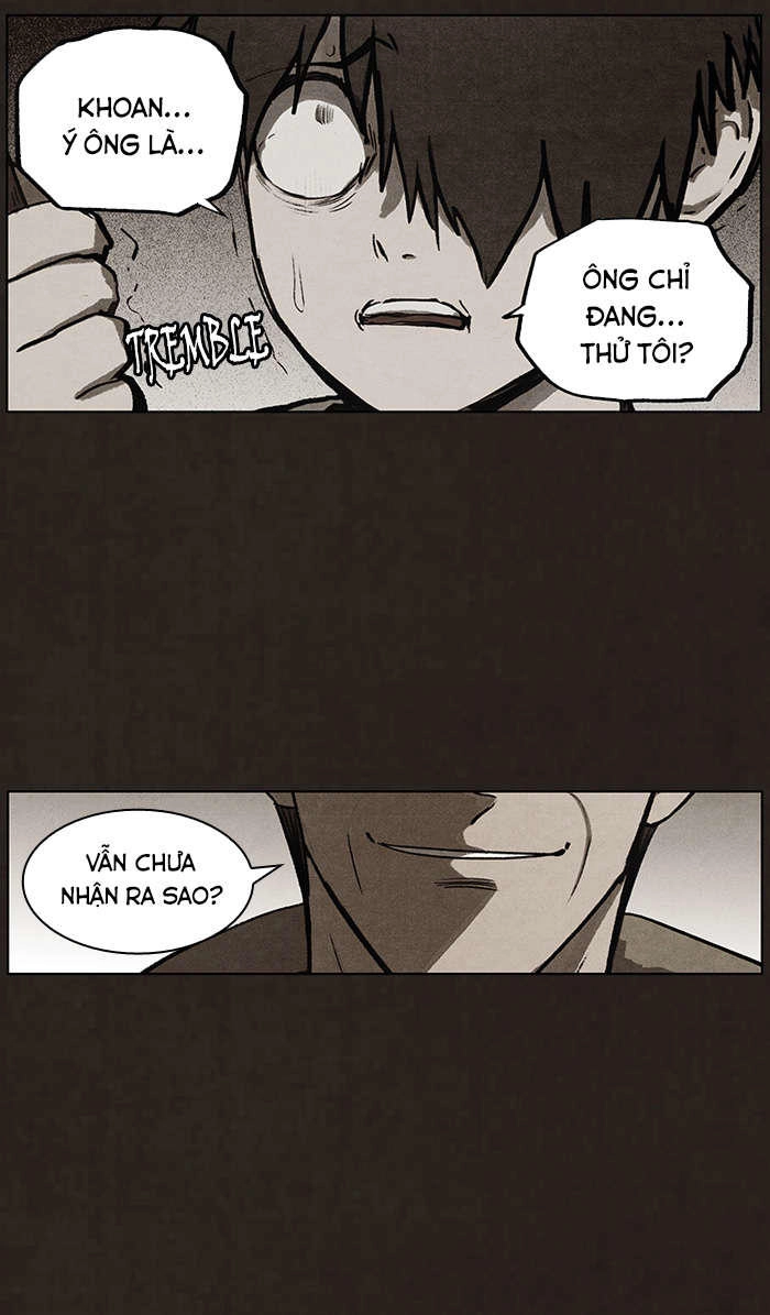 Bastard - Đứa Con Của Quỷ Chapter 73 - 37