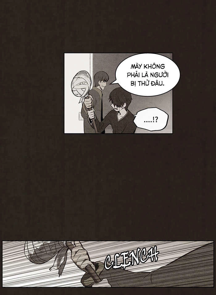 Bastard - Đứa Con Của Quỷ Chapter 73 - 39