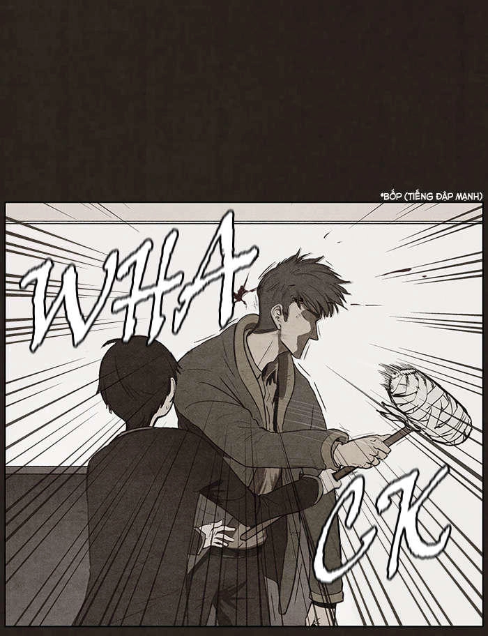 Bastard - Đứa Con Của Quỷ Chapter 73 - 40