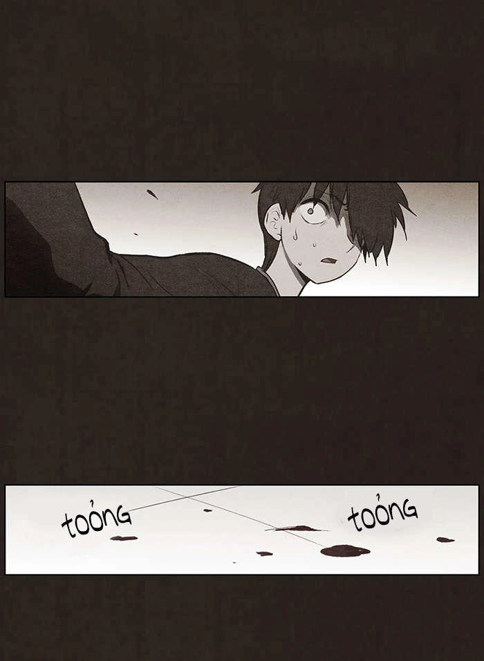 Bastard - Đứa Con Của Quỷ Chapter 73 - 41