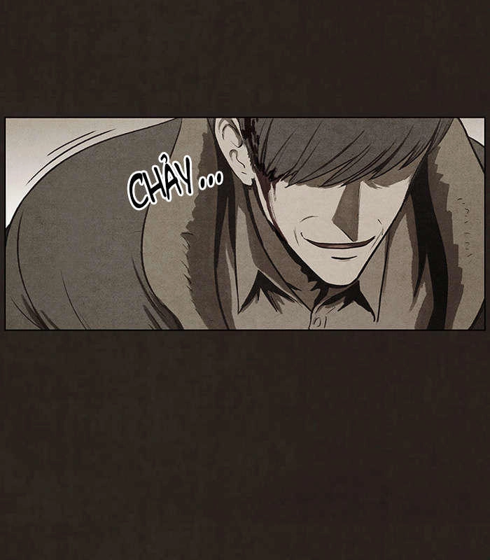 Bastard - Đứa Con Của Quỷ Chapter 73 - 42