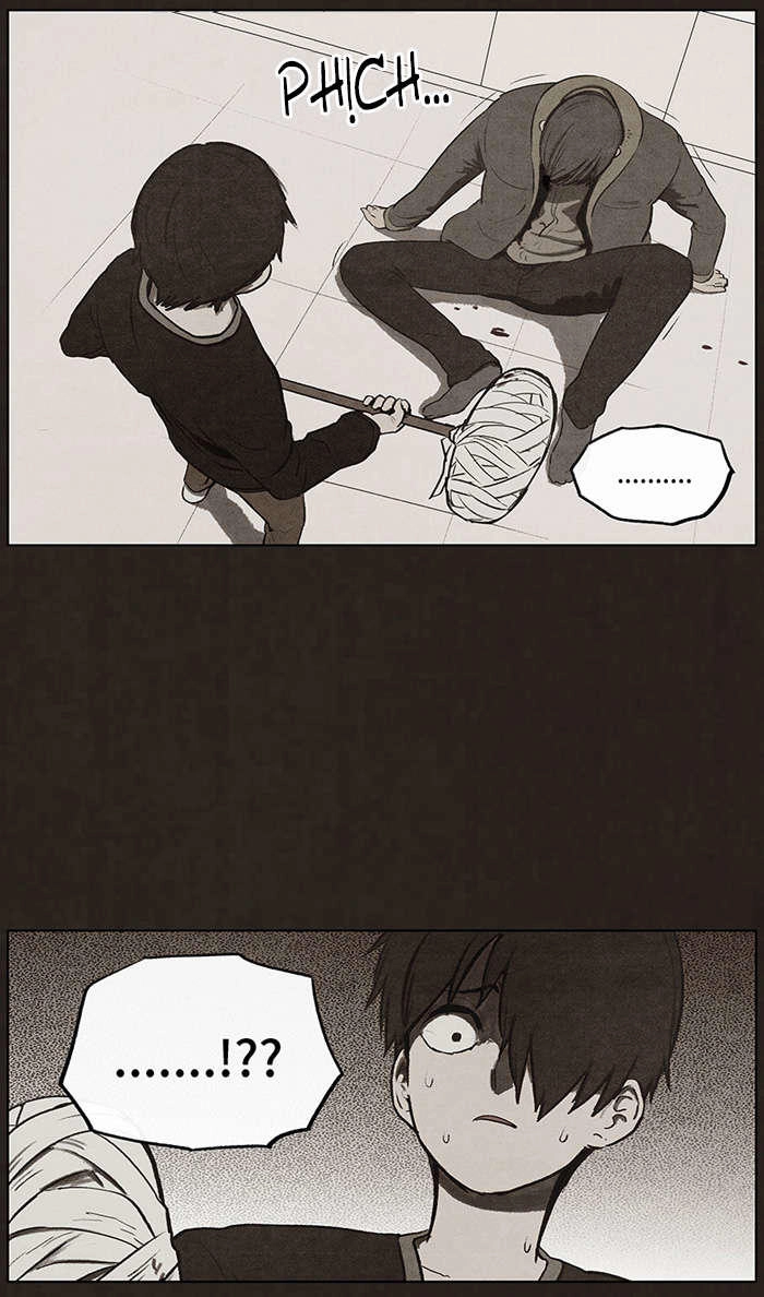 Bastard - Đứa Con Của Quỷ Chapter 73 - 43