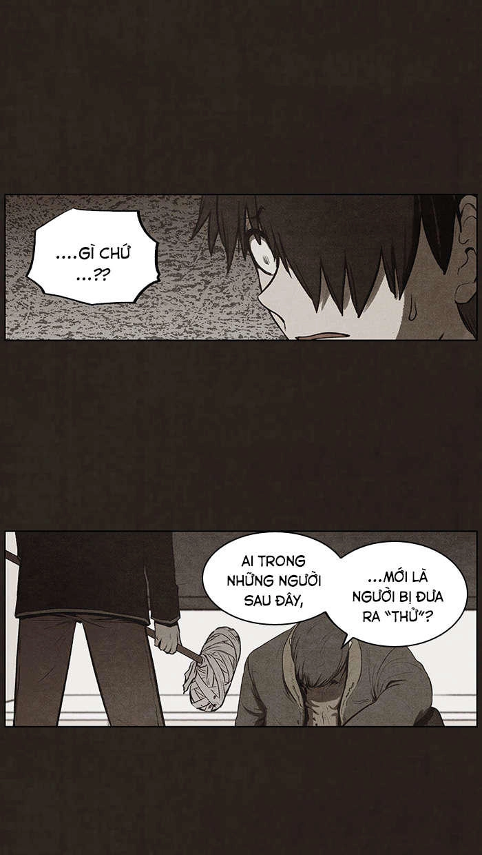 Bastard - Đứa Con Của Quỷ Chapter 73 - 45