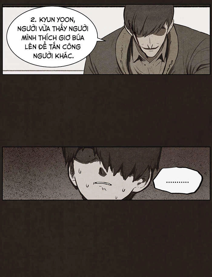 Bastard - Đứa Con Của Quỷ Chapter 73 - 47