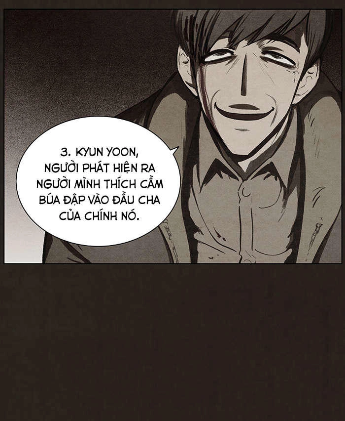 Bastard - Đứa Con Của Quỷ Chapter 73 - 48