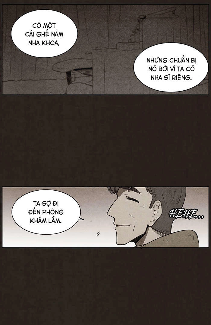 Bastard - Đứa Con Của Quỷ Chapter 73 - 57