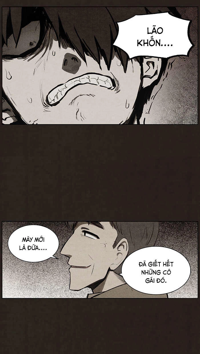 Bastard - Đứa Con Của Quỷ Chapter 73 - 58