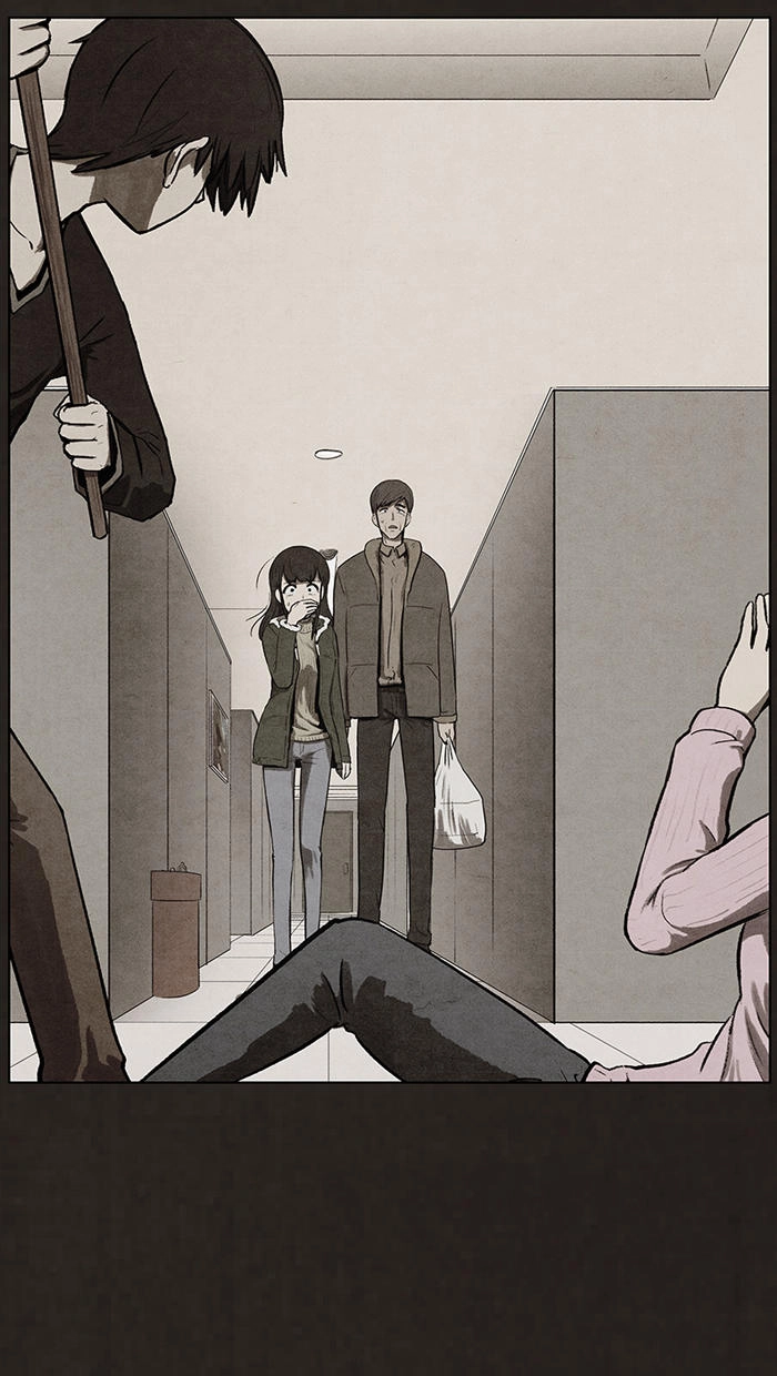 Bastard - Đứa Con Của Quỷ Chapter 74 - 5