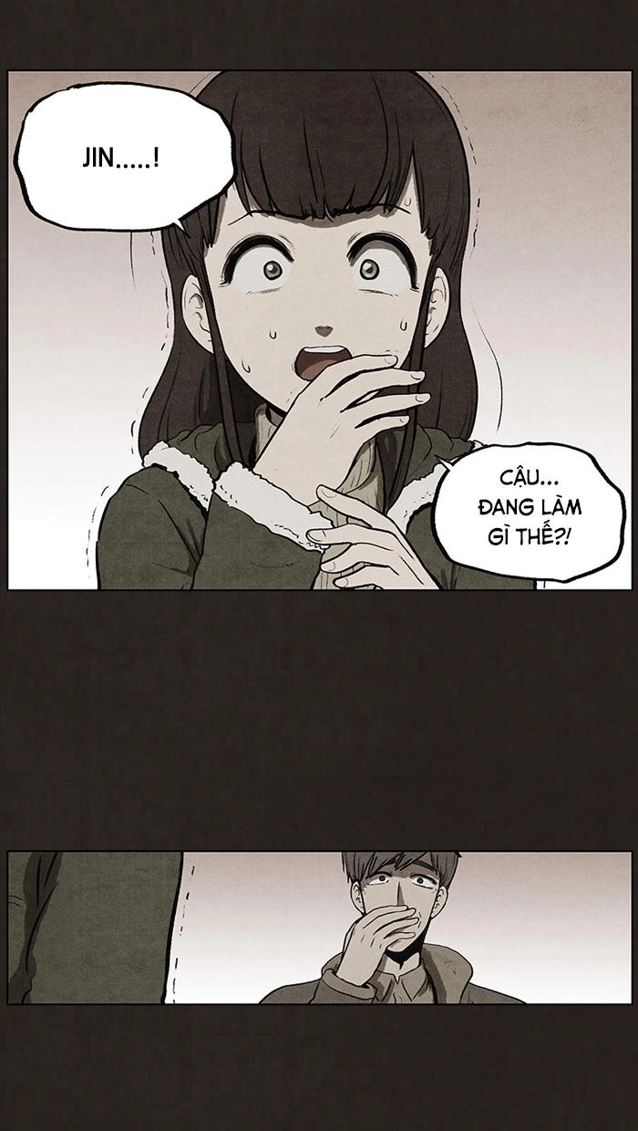 Bastard - Đứa Con Của Quỷ Chapter 74 - 6