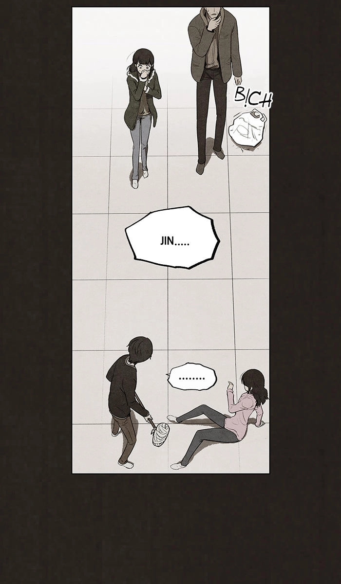 Bastard - Đứa Con Của Quỷ Chapter 74 - 11