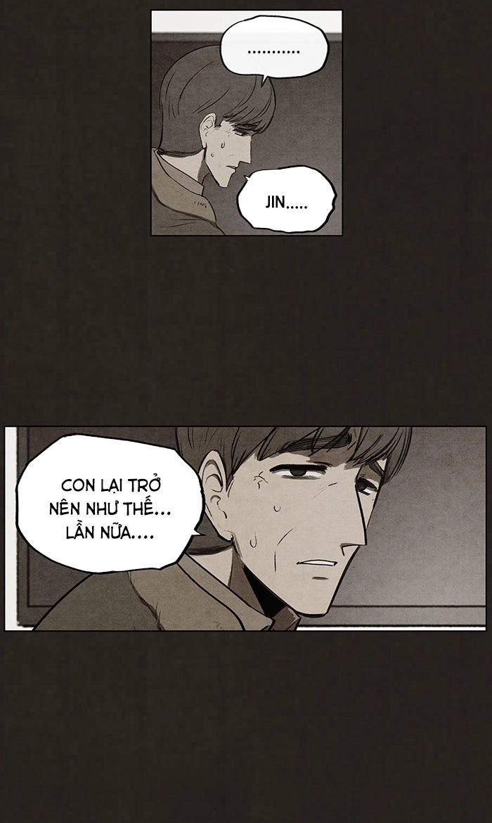 Bastard - Đứa Con Của Quỷ Chapter 74 - 13