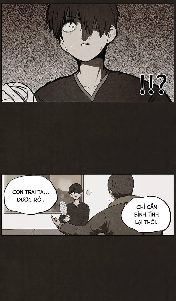 Bastard - Đứa Con Của Quỷ Chapter 74 - 14