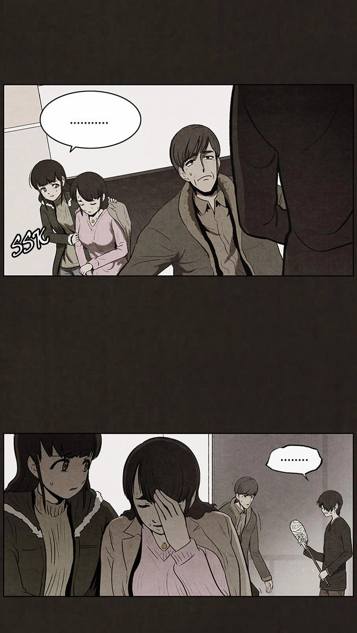 Bastard - Đứa Con Của Quỷ Chapter 74 - 24