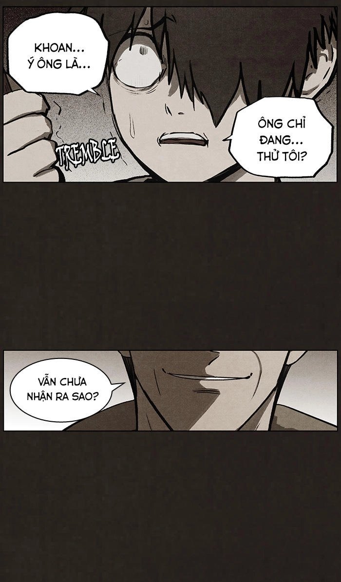 Bastard - Đứa Con Của Quỷ Chapter 74 - 37