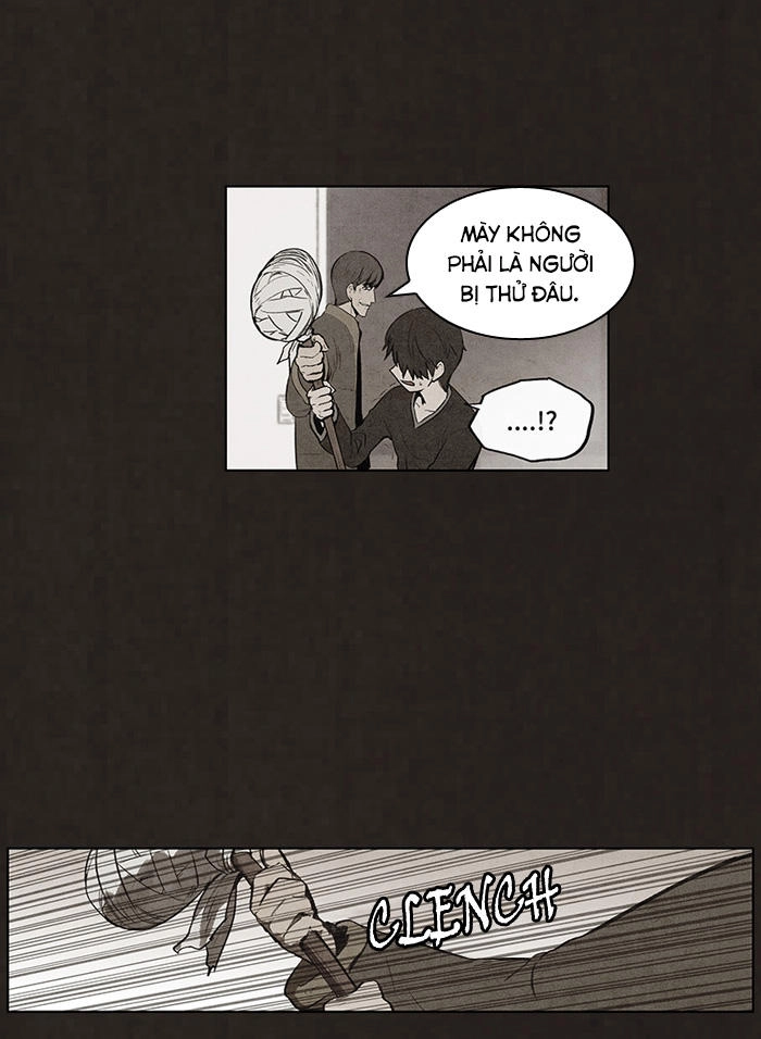 Bastard - Đứa Con Của Quỷ Chapter 74 - 39